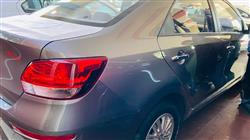 Kia Pegas